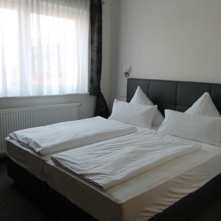 Hotel & Restaurant Blume ولفسبورج المظهر الخارجي الصورة