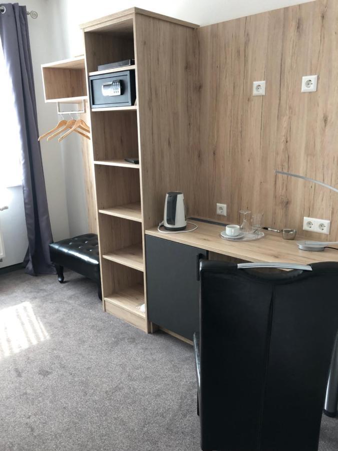 Hotel & Restaurant Blume ولفسبورج المظهر الخارجي الصورة