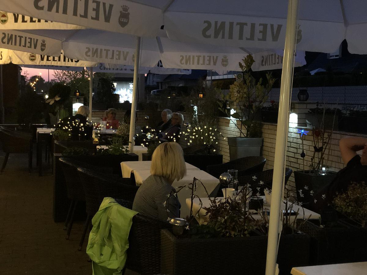 Hotel & Restaurant Blume ولفسبورج المظهر الخارجي الصورة