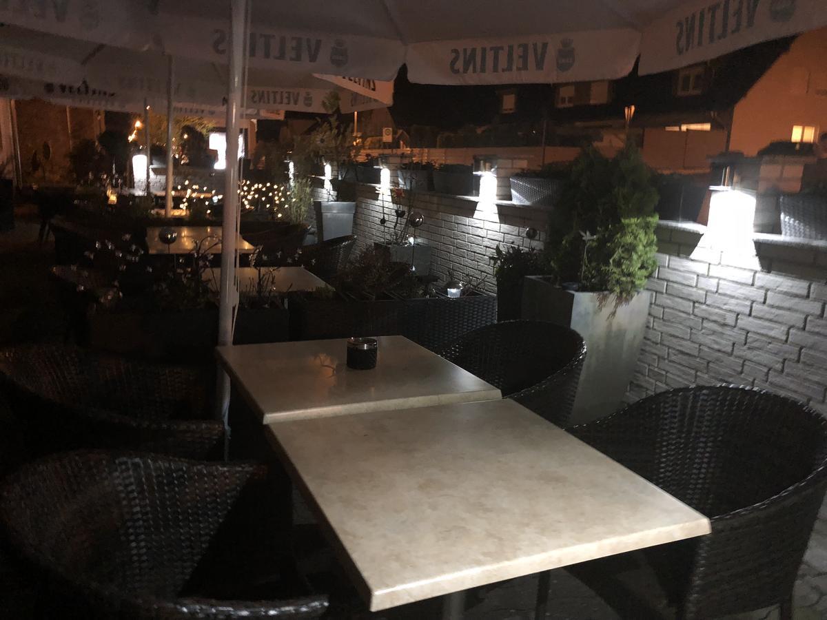Hotel & Restaurant Blume ولفسبورج المظهر الخارجي الصورة