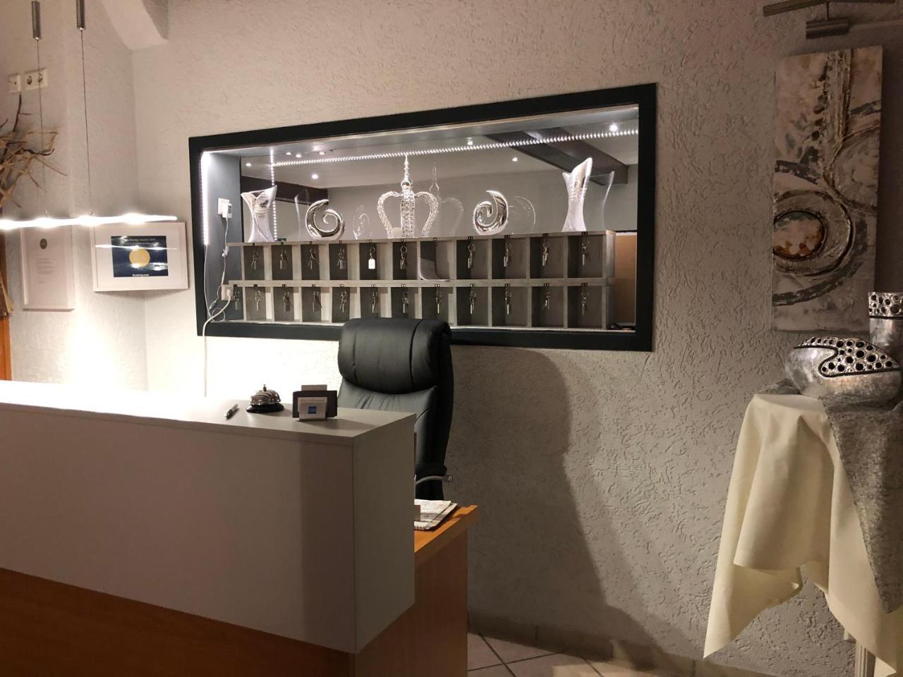 Hotel & Restaurant Blume ولفسبورج المظهر الخارجي الصورة