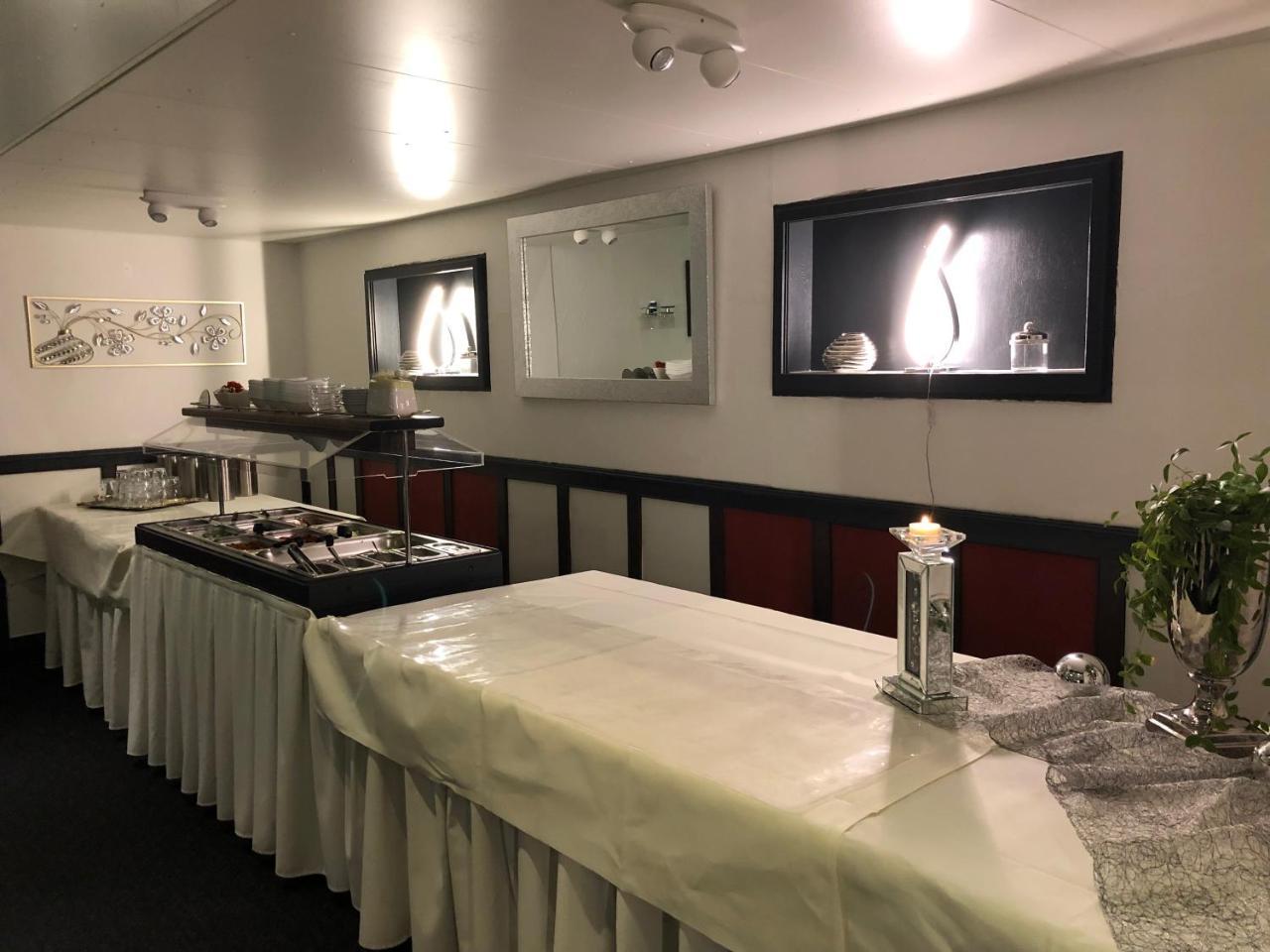 Hotel & Restaurant Blume ولفسبورج المظهر الخارجي الصورة