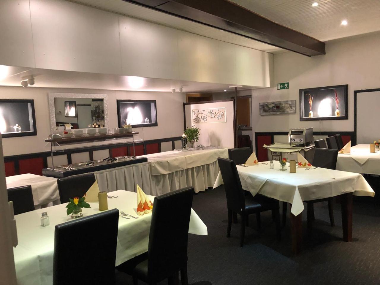 Hotel & Restaurant Blume ولفسبورج المظهر الخارجي الصورة