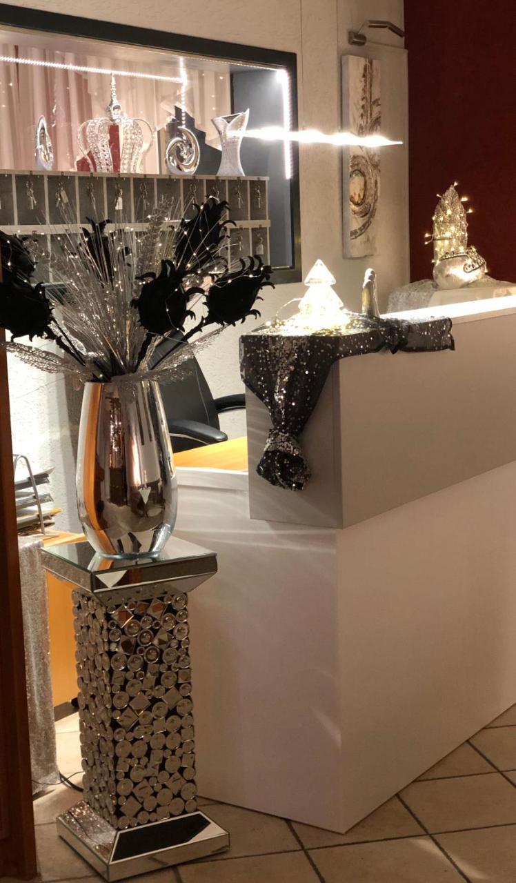 Hotel & Restaurant Blume ولفسبورج المظهر الخارجي الصورة