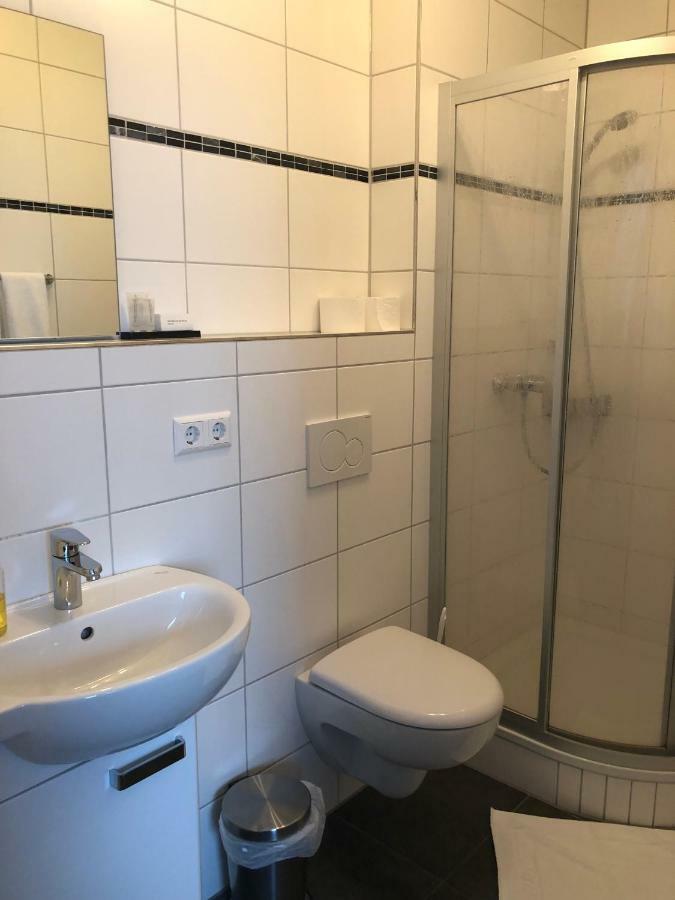 Hotel & Restaurant Blume ولفسبورج المظهر الخارجي الصورة
