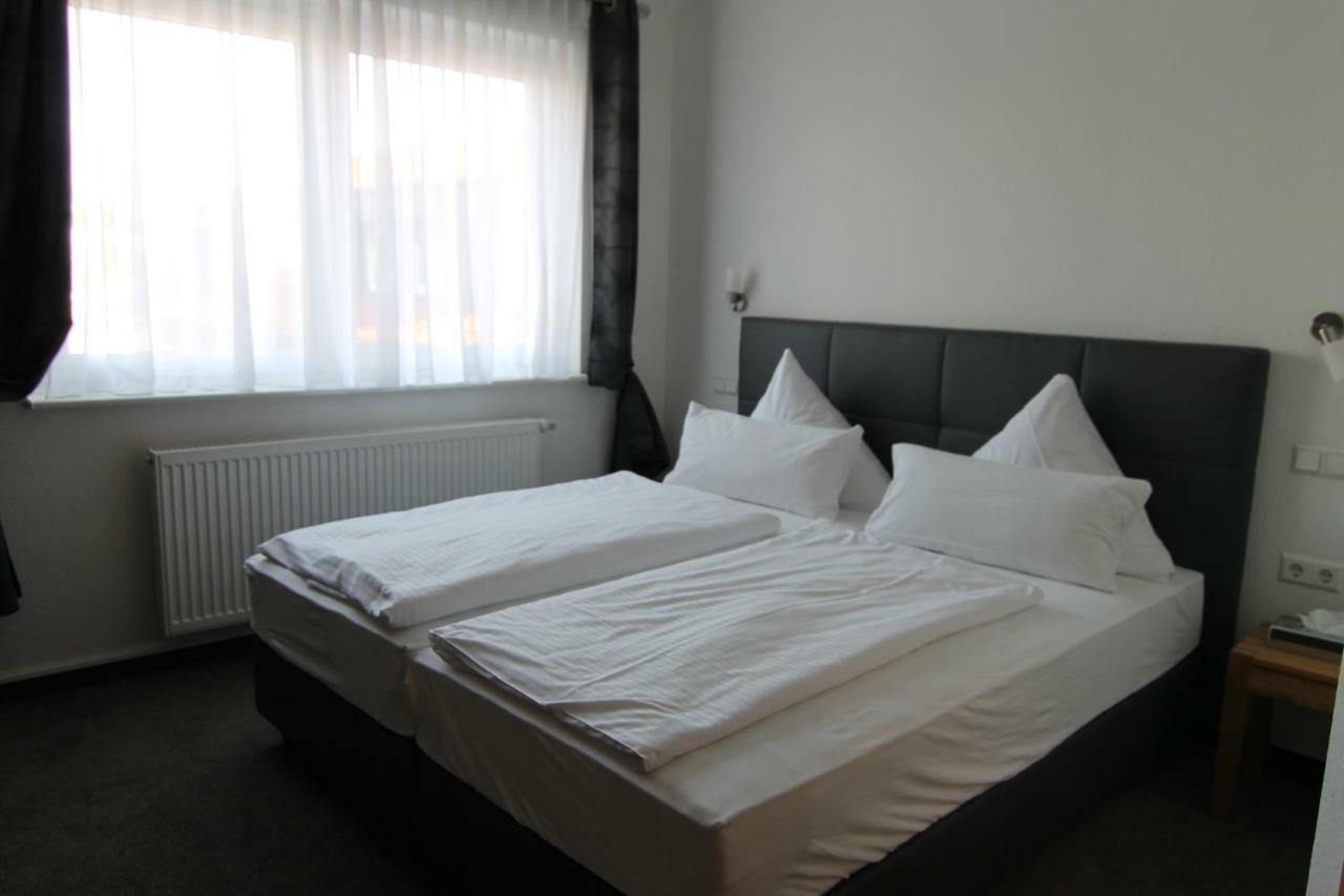 Hotel & Restaurant Blume ولفسبورج المظهر الخارجي الصورة