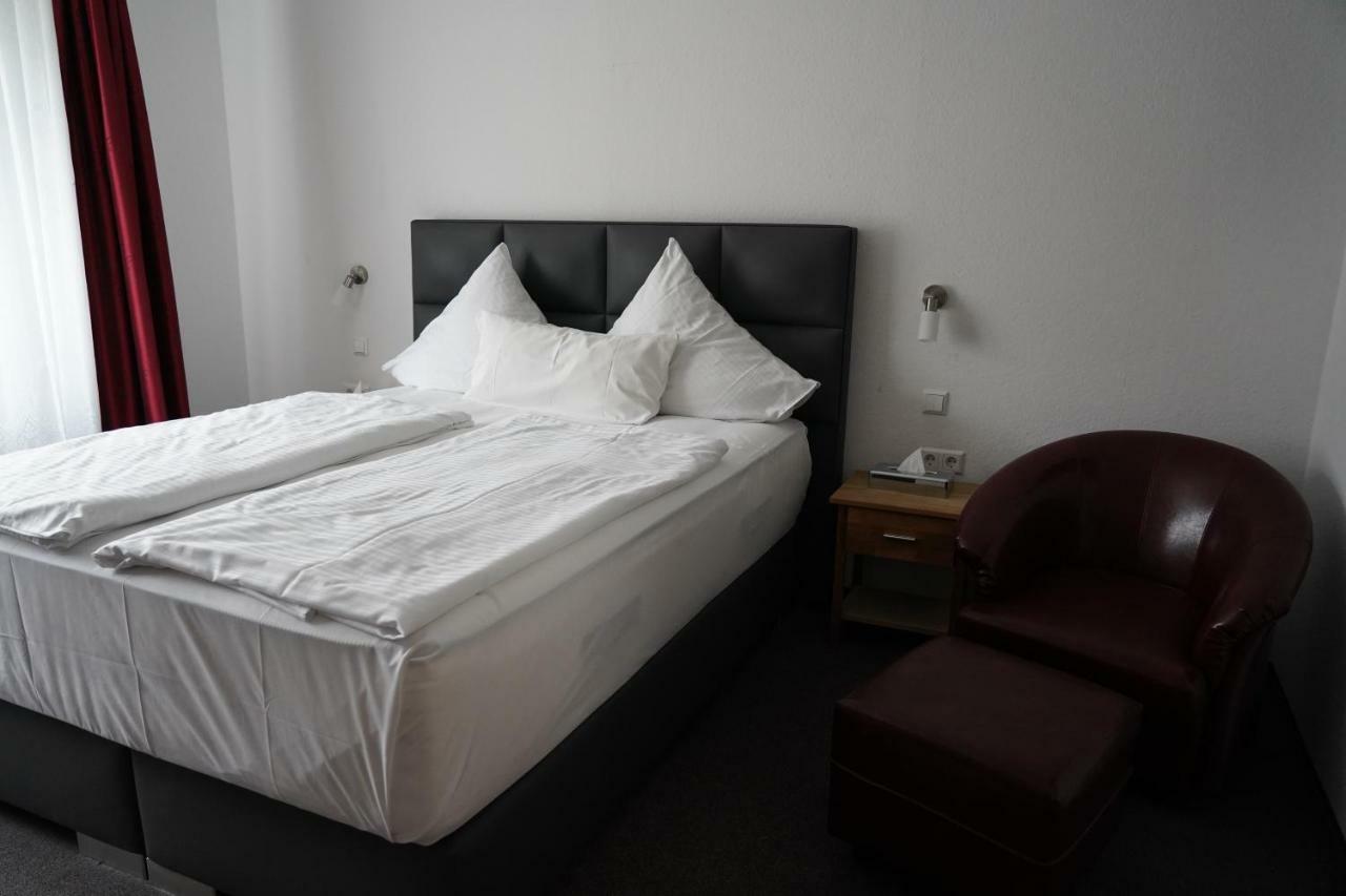 Hotel & Restaurant Blume ولفسبورج المظهر الخارجي الصورة