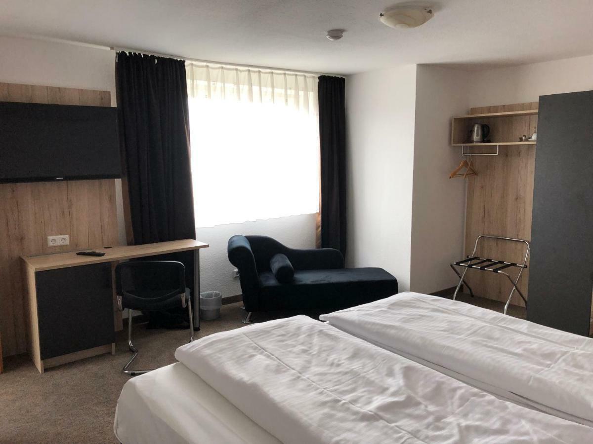Hotel & Restaurant Blume ولفسبورج المظهر الخارجي الصورة